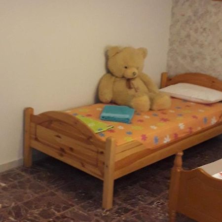 Antonioy Apartment Diava Extérieur photo