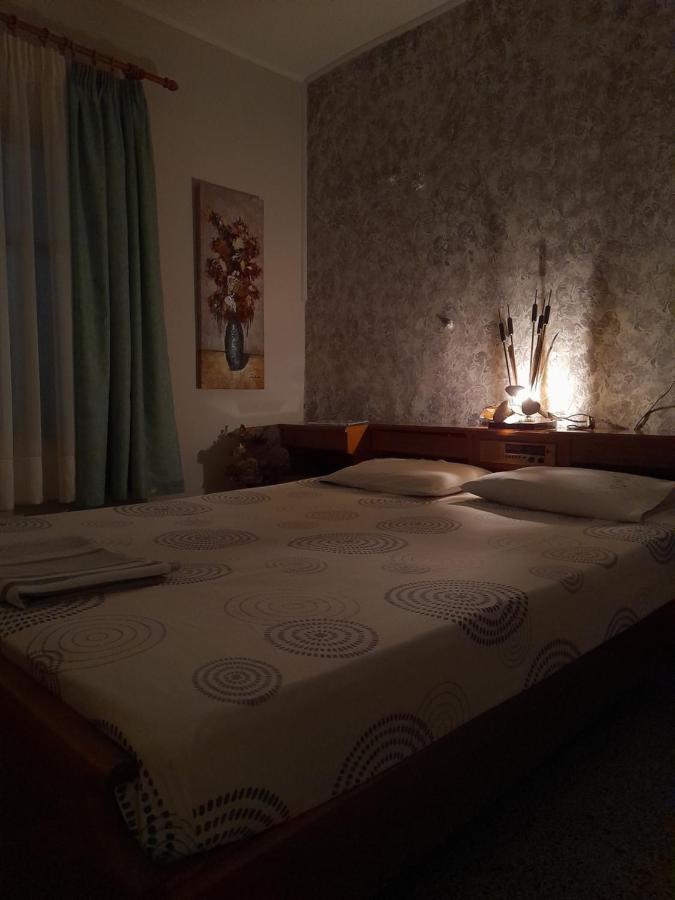Antonioy Apartment Diava Extérieur photo