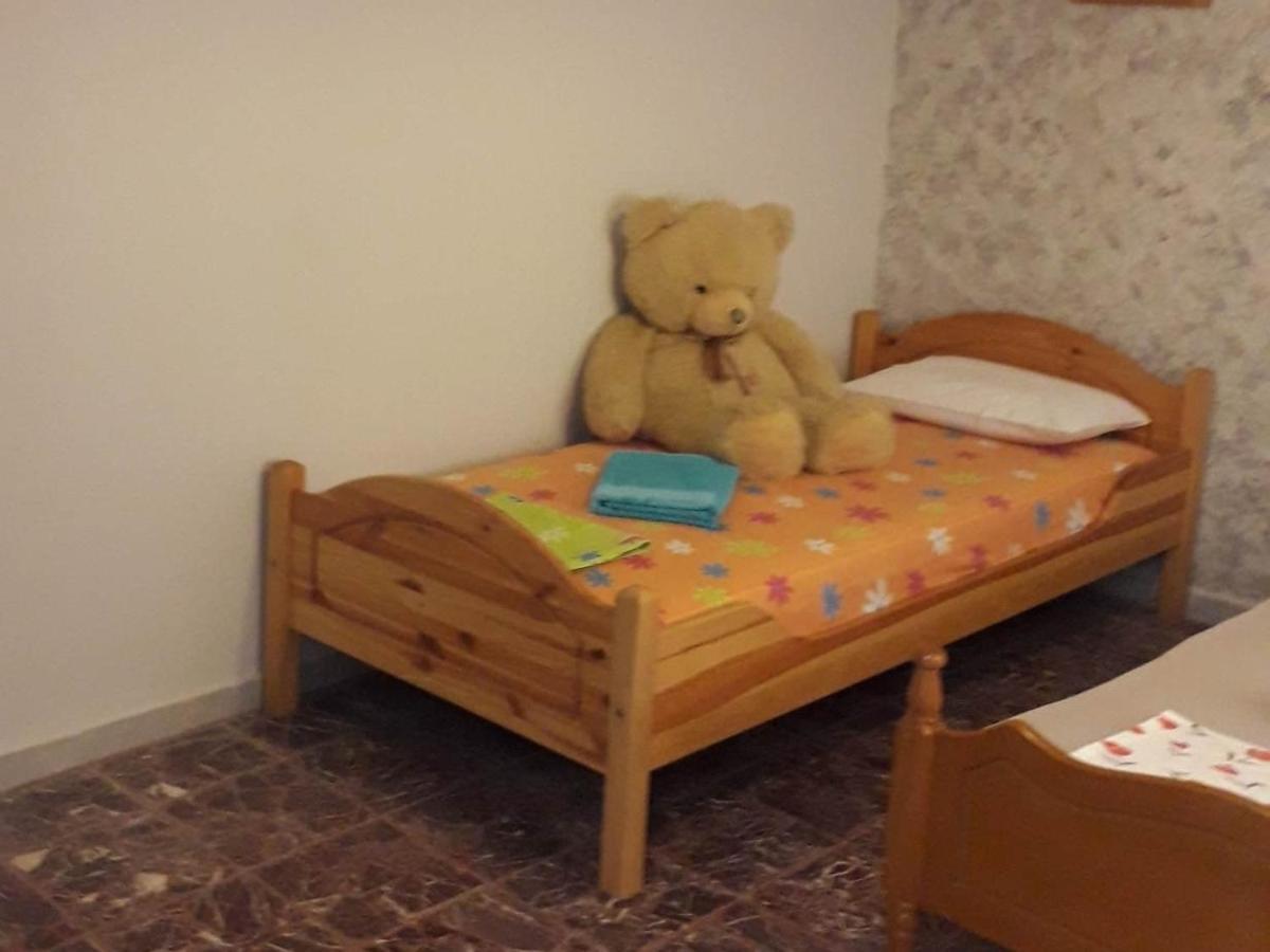 Antonioy Apartment Diava Extérieur photo