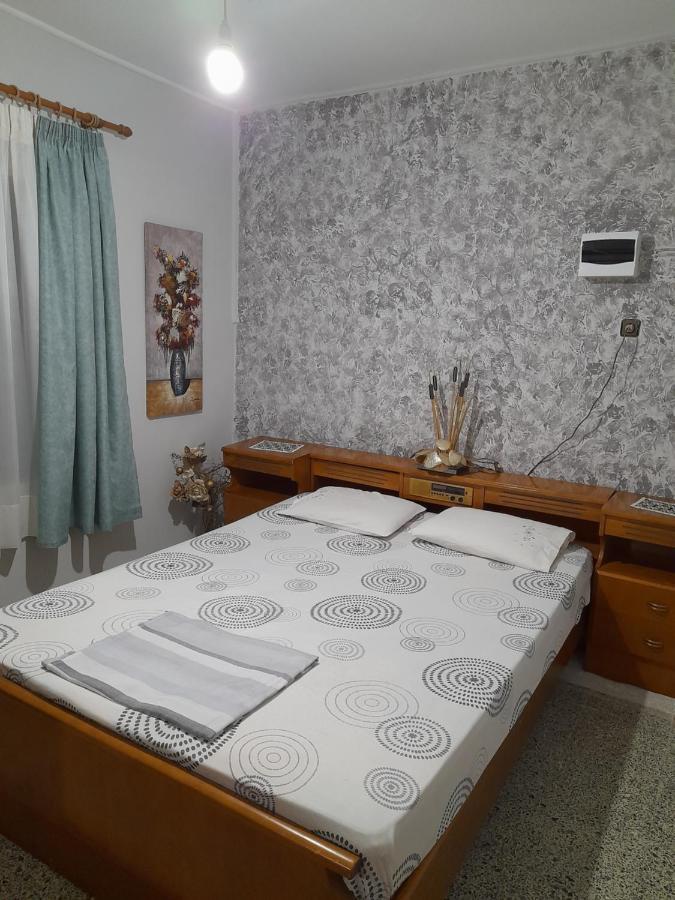Antonioy Apartment Diava Extérieur photo