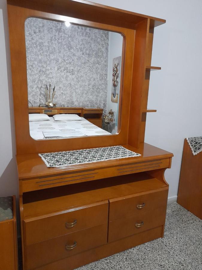 Antonioy Apartment Diava Extérieur photo