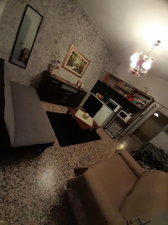 Antonioy Apartment Diava Extérieur photo